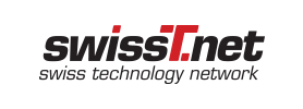 swisstnet image swisstnet SWISS IPG | The TWIN Transformers | Transformation. By yourself. Faster. More intelligently. Your Thought and Do Factory for digital and sustainable transformation of your business