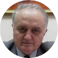 Prof. Dr. Vidosav Majstorović
