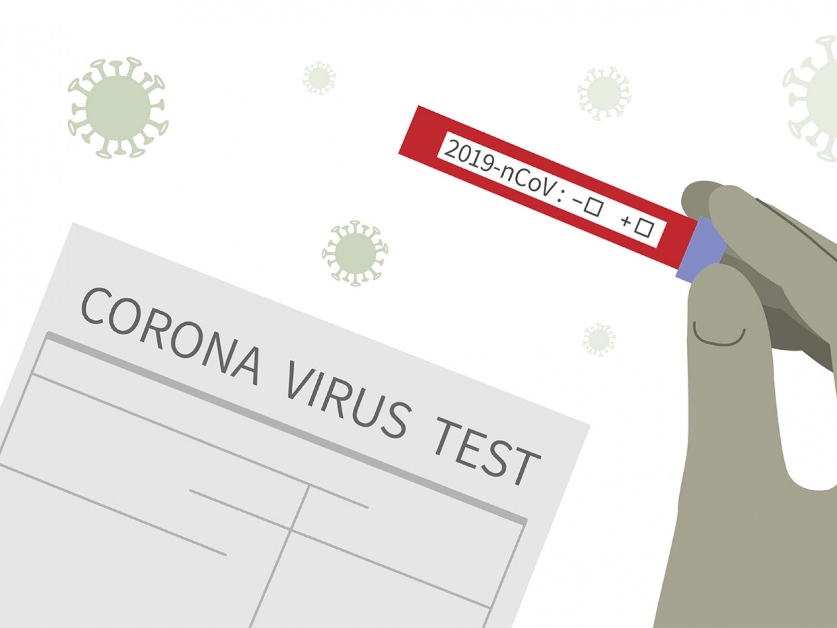 BECTON DICKINSON SEEKS EMERGENCY FDA APPROVAL FOR A TWO-HOUR CORONAVIRUS TEST