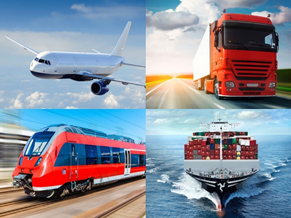 Logistics &amp; Transportation